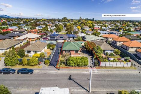 Photo of property in 19 Nottingham Avenue, Halswell, Christchurch, 8025