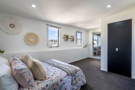 Photo of property in 8u6d Lipman Street, Mount Victoria, Wellington, 6011
