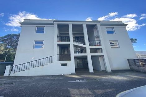 Photo of property in 2u1 Brooklyn Terrace, Brooklyn, Wellington, 6021