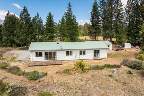 Photo of property in 8 North West Arch, Twizel, 7901