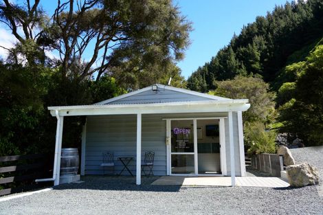 Photo of property in 794 Hira Road, Hira, Nelson, 7071