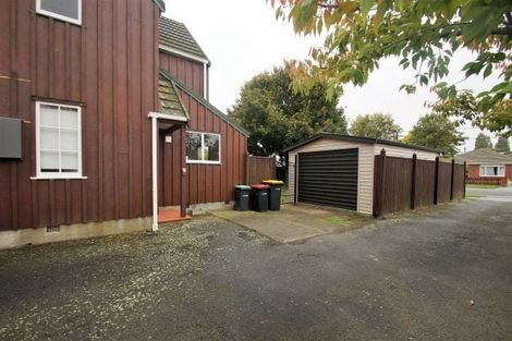 Photo of property in 19 Horseshoe Lake Road, Shirley, Christchurch, 8061