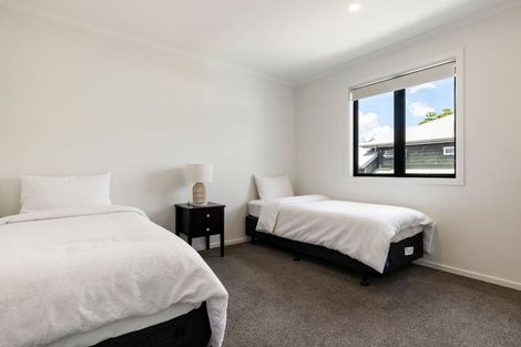 Photo of property in 26u3 Hunter Street, Hamilton Lake, Hamilton, 3204