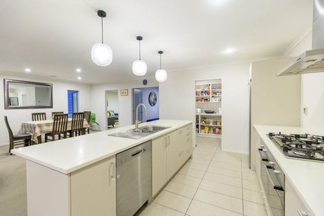 Photo of property in 9 Foxham Terrace, Churton Park, Wellington, 6037