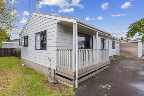 Photo of property in 5 Palmer Court, Paraparaumu, 5032