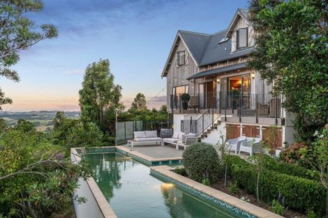 Photo of property in 211 Jones Road, Hunua, Papakura, 2583