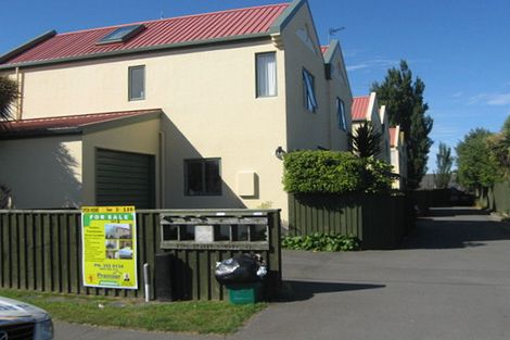 Photo of property in 1/61 King Street, Sydenham, Christchurch, 8023