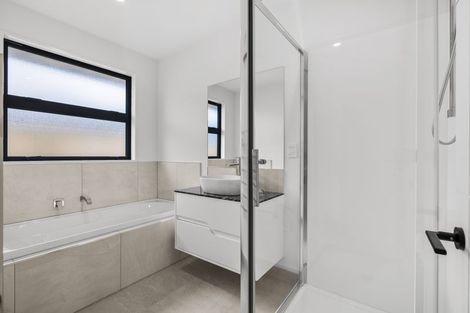 Photo of property in 22 Palmer Avenue, Rolleston, 7615