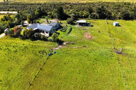 Photo of property in 1 State Highway 67, Westport, 7891