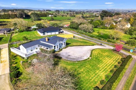 Photo of property in 43 Colombo Road, Waiuku, 2123