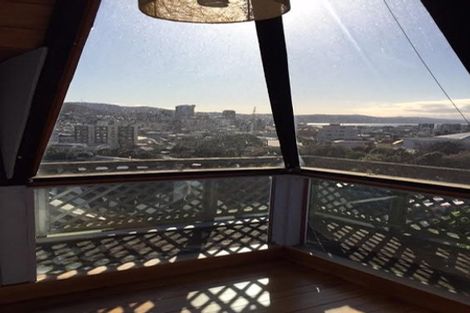 Photo of property in 57 Nairn Street, Mount Cook, Wellington, 6011