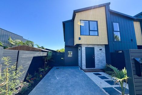 Photo of property in 39d Muir Avenue, Mangere Bridge, Auckland, 2022