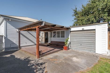 Photo of property in 12 Grey Street, Masterton, 5810