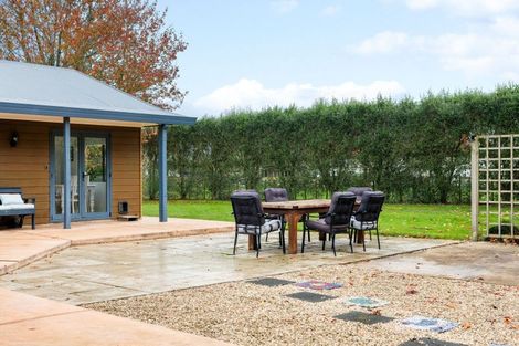 Photo of property in 27 Bollard Road, Tamahere, Hamilton, 3283