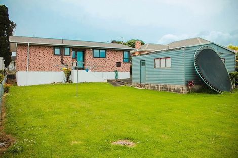 Photo of property in 11 Imrie Avenue, Mangere, Auckland, 2022
