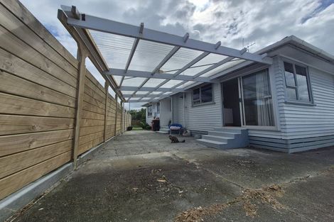Photo of property in 105 Rugby Street, Awapuni, Palmerston North, 4412