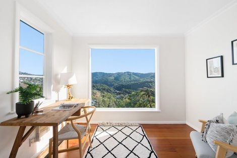 Photo of property in 81 Mairangi Road, Wadestown, Wellington, 6012