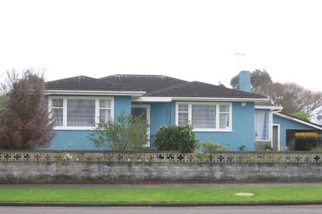 Photo of property in 104 Rugby Street, Awapuni, Palmerston North, 4412