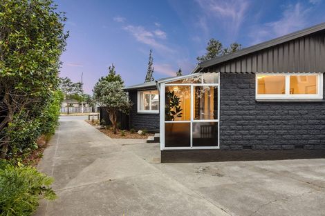 Photo of property in 1/775 Main North Road, Belfast, Christchurch, 8051