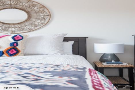 Photo of property in Nouvo Apartments, 5f/21 Rugby Street, Mount Cook, Wellington, 6021