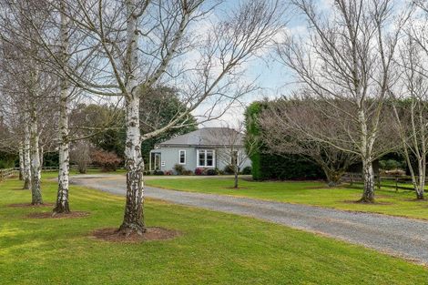 Photo of property in 575 Bangor Road, Darfield, 7571