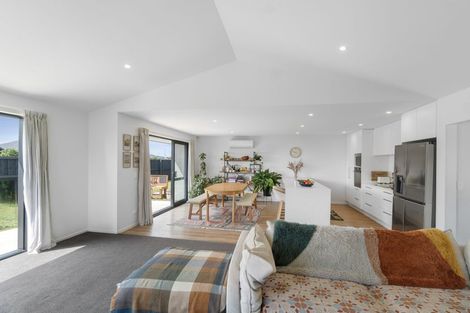 Photo of property in 1 Adamite Drive, Rolleston, 7615