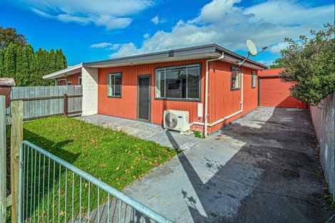 Photo of property in 1/406 Omahu Road, Frimley, Hastings, 4120