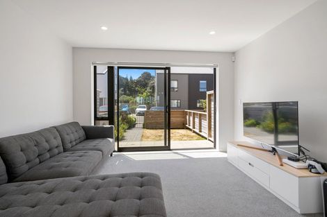 Photo of property in 124u3 Britomart Street, Berhampore, Wellington, 6023