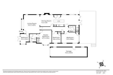 Photo of property in 31 Hobart Street, Miramar, Wellington, 6022