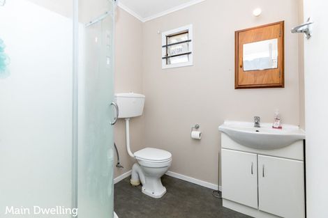 Photo of property in 209 Galloway Street, Hamilton East, Hamilton, 3216
