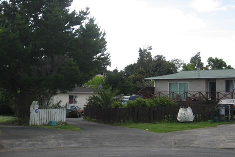 Photo of property in 2/9 Slim Place, Clendon Park, Auckland, 2103