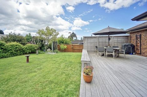 Photo of property in 6 Norm Freeman Drive, Te Puke, 3119