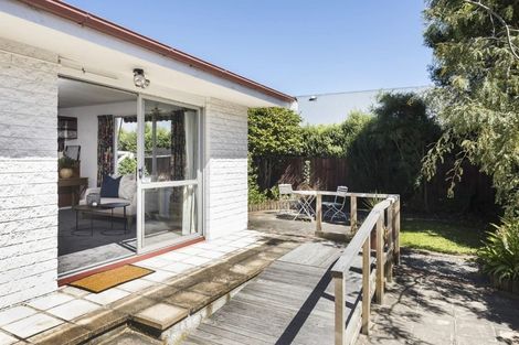 Photo of property in 363 Withells Road, Avonhead, Christchurch, 8042