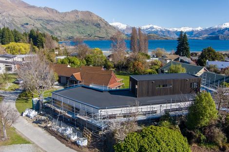 Photo of property in 6 Kidson Lane, Wanaka, 9305