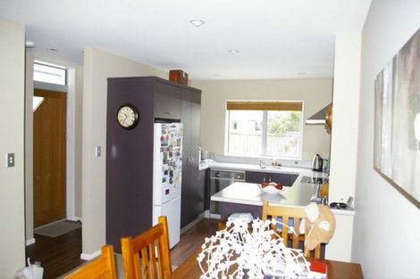 Photo of property in 58b King Street, Sydenham, Christchurch, 8023