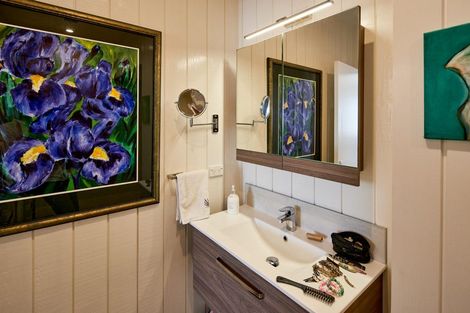 Photo of property in Tennyson Apartments, 4/25 Tennyson Street, Te Aro, Wellington, 6011