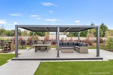 Photo of property in 4 Hunter Lane, Amberley, 7410