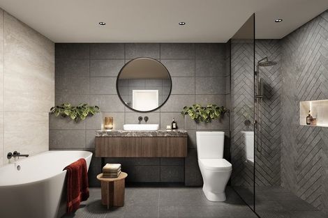 Photo of property in Amaia, 308/48 Esmonde Road, Takapuna, Auckland, 0622