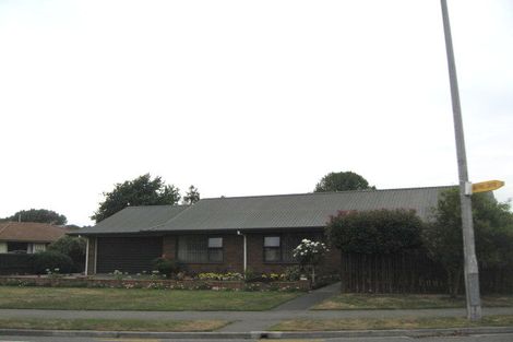 Photo of property in 18 Hoon Hay Road, Hoon Hay, Christchurch, 8025