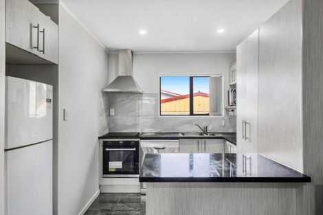 Photo of property in 3/80 Marne Road, Papakura, 2110