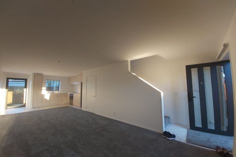 Photo of property in 4/66 Longfellow Street, Sydenham, Christchurch, 8023