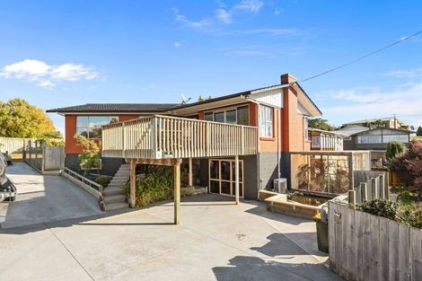 Photo of property in 10 Mcvie Road, Huntly, 3700