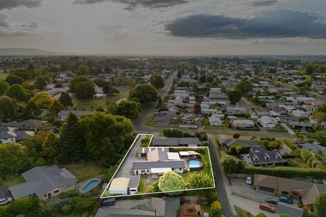 Photo of property in 128 Tennyson Street, Leamington, Cambridge, 3432