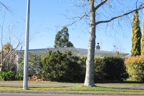 Photo of property in 84a Hukanui Road, Chartwell, Hamilton, 3210