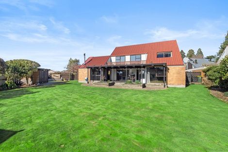 Photo of property in 49 Walnut Avenue, Allenton, Ashburton, 7700