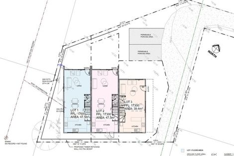 Photo of property in 14b Pipitea Place, Massey, Auckland, 0614