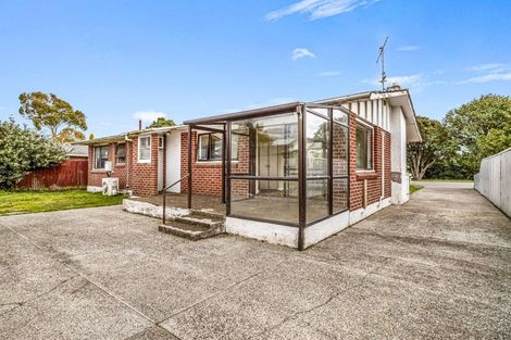 Photo of property in 553 Ruahine Street, Hokowhitu, Palmerston North, 4410