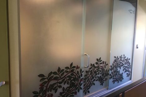 Photo of property in Qba Apartments, 4r/51 Webb Street, Mount Cook, Wellington, 6011