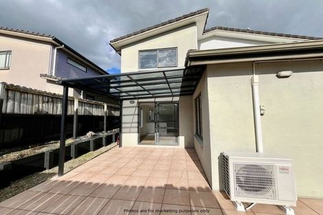 Photo of property in 4 Jack Place, Flat Bush, Auckland, 2019