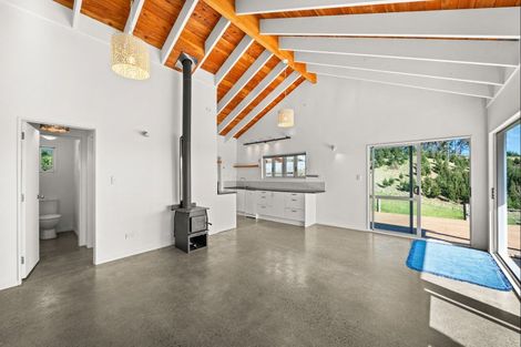 Photo of property in 275 Admiral Road, Admiral Hill, Gladstone, 5883